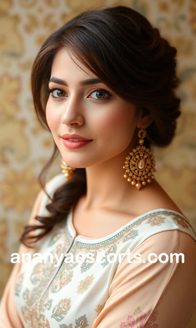Kashipur Escort Service
