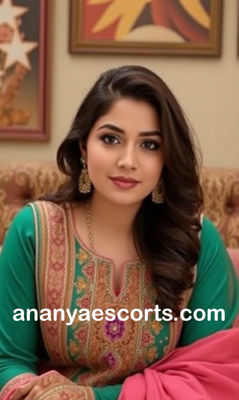 Kashipur Escorts