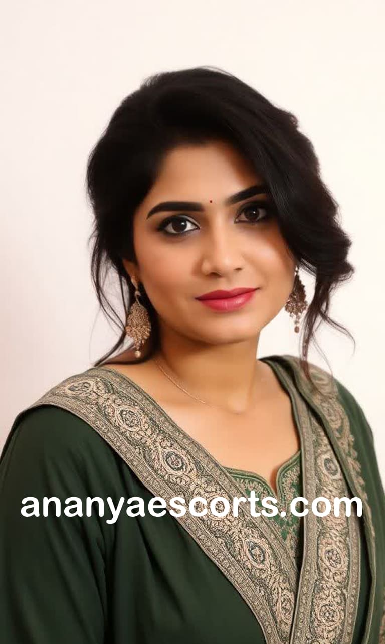 Kashipur Escort Service