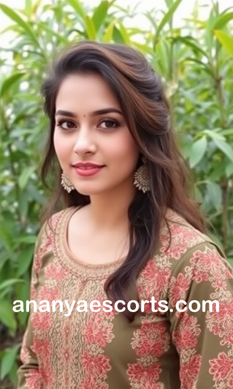 Escort Service in Kashipur