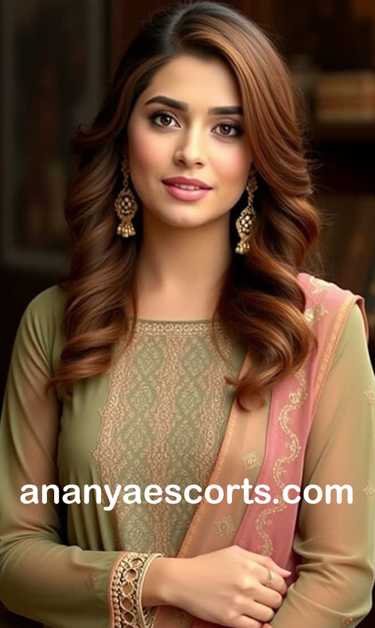 Escort Service in Kashipur