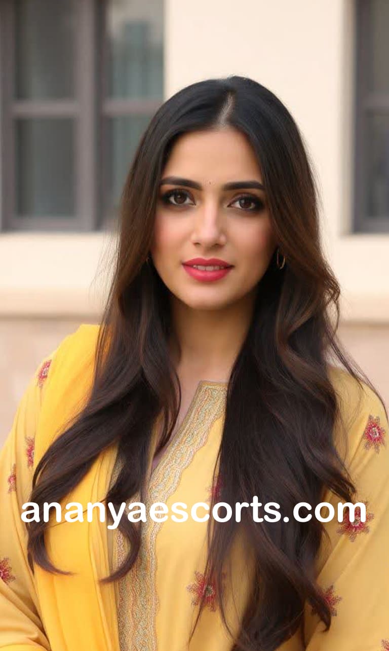 Kashipur Escorts
