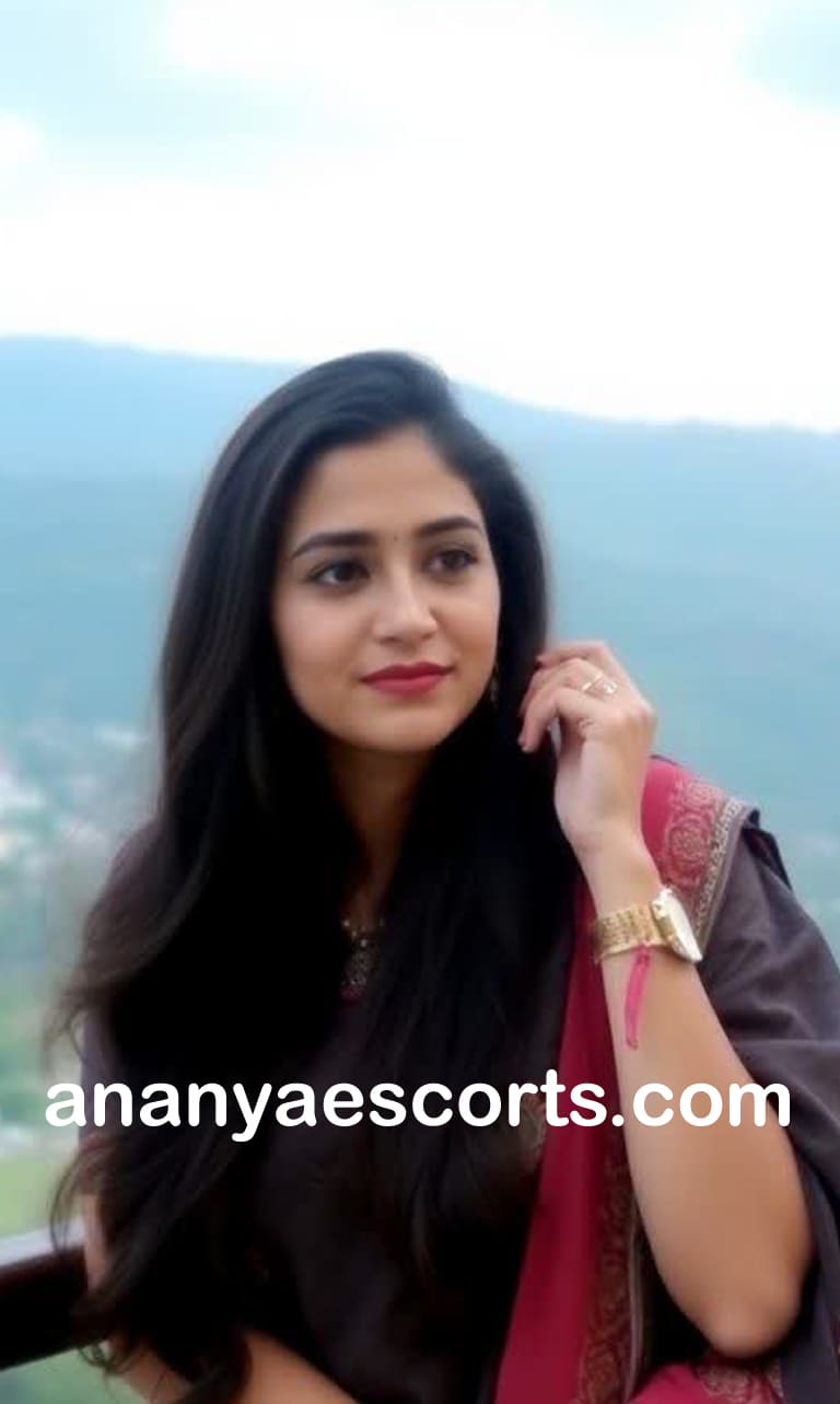 Kashipur Escorts