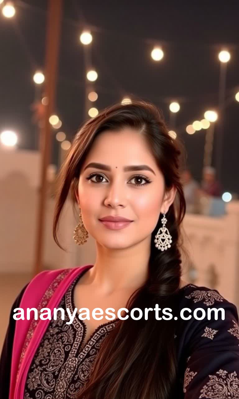 Kashipur Call Girls